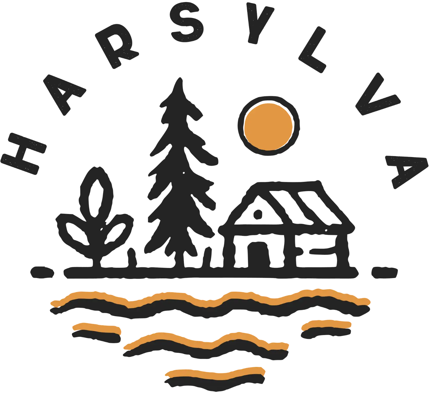 logo harsylva